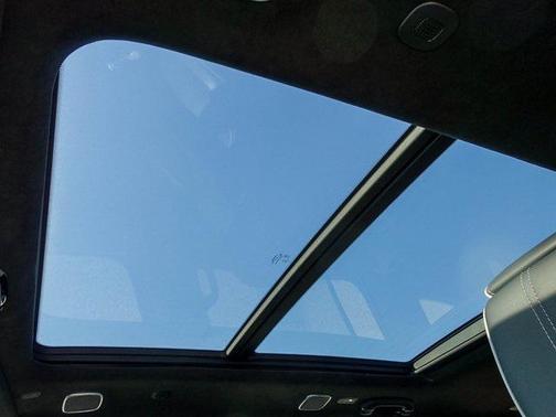 2022 Jeep Grand Wagoneer Series II 4x4