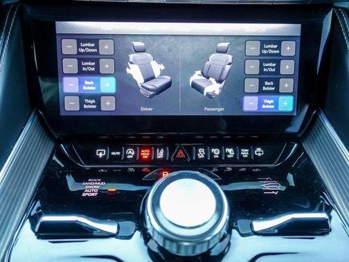 2022 Jeep Grand Wagoneer Series II 4x4