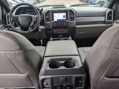 2022 Ford F-250 XLT