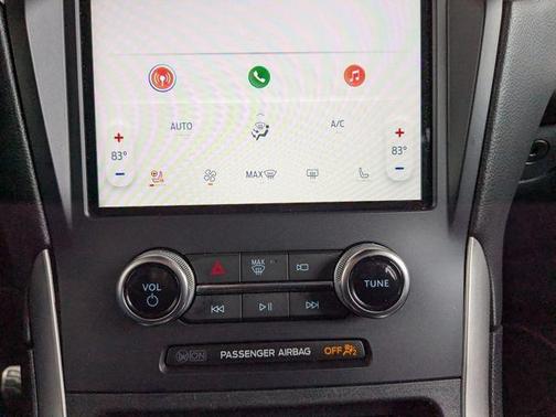 2024 Ford Edge ST Line