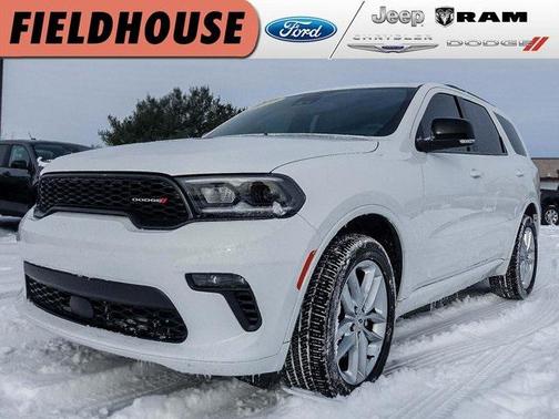 2023 Dodge Durango GT Plus