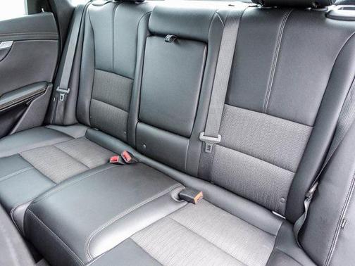 2018 Chevrolet Impala 1LT