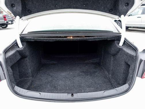 2018 Chevrolet Impala 1LT