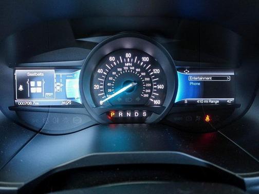 2024 Ford Edge SE