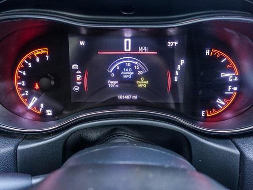 2020 Dodge Durango R/T AWD