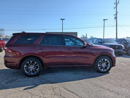 2020 Dodge Durango R/T AWD