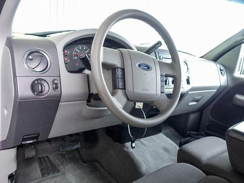 2006 Ford F-150 XLT