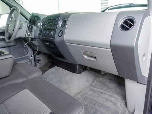 2006 Ford F-150 XLT