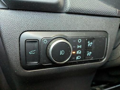 Cactus Gray 2024 Ford Bronco Sport Big Bend