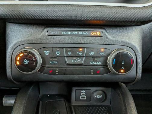 Cactus Gray 2024 Ford Bronco Sport Big Bend