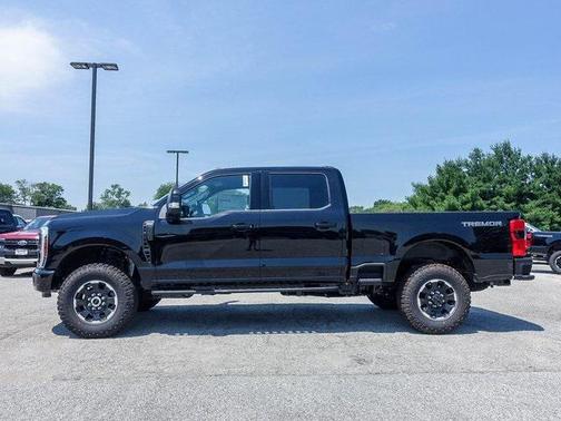 2025 Ford F-350 Lariat