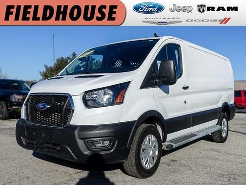 2023 Ford Transit-250 Base