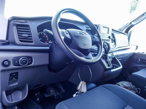 2023 Ford Transit-250 Base