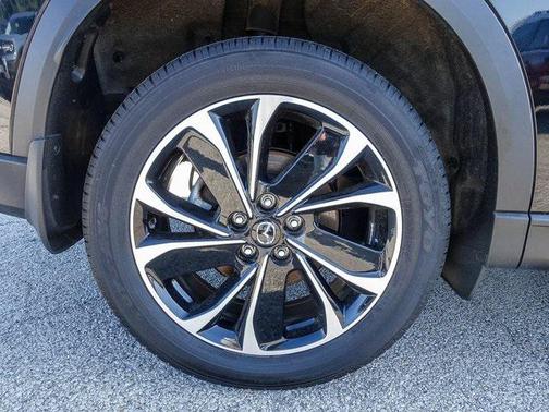 2023 Mazda CX-5 2.5 S Premium Plus Package