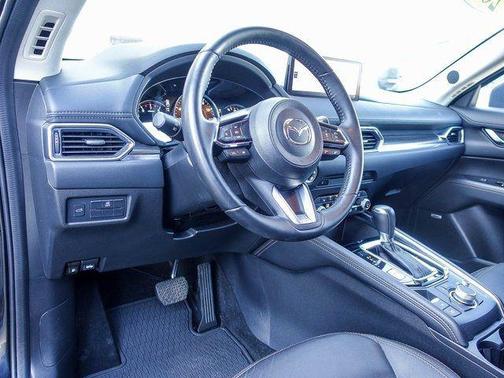 2023 Mazda CX-5 2.5 S Premium Plus Package