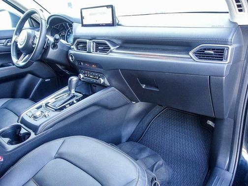 2023 Mazda CX-5 2.5 S Premium Plus Package