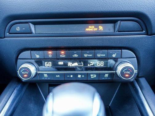 2023 Mazda CX-5 2.5 S Premium Plus Package