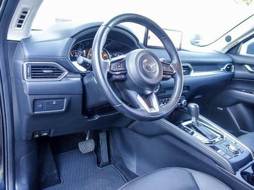 2023 Mazda CX-5 2.5 S Premium Plus Package