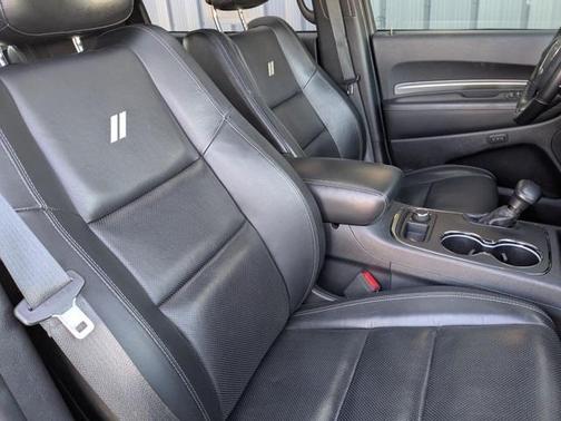 2020 Dodge Durango R/T AWD