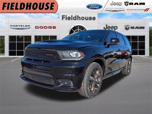 2020 Dodge Durango R/T AWD