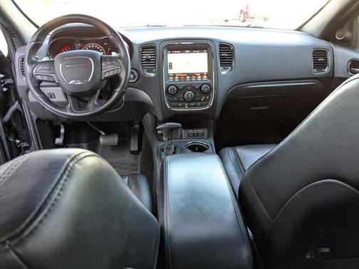 2020 Dodge Durango R/T AWD