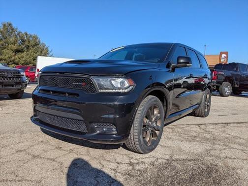 2020 Dodge Durango R/T AWD