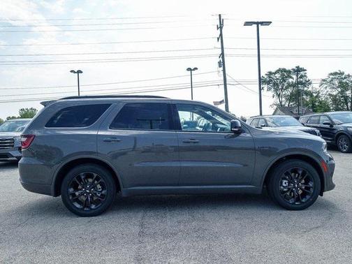 2025 Dodge Durango R/T Plus AWD