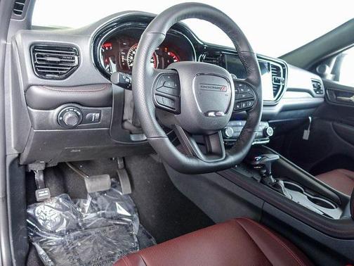 2025 Dodge Durango R/T Plus AWD