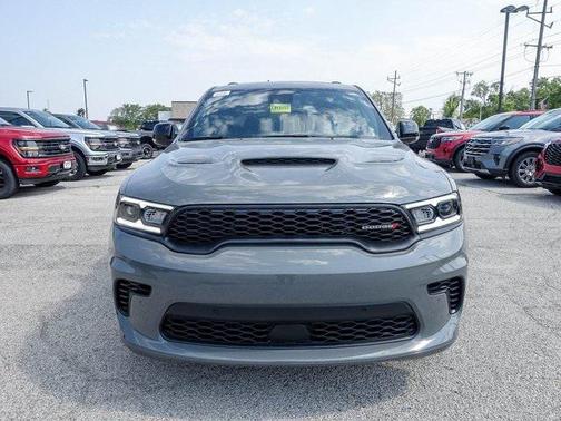 2025 Dodge Durango R/T Plus AWD