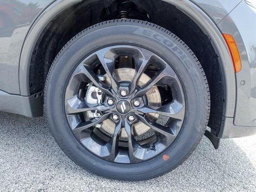 2025 Dodge Durango R/T Plus AWD