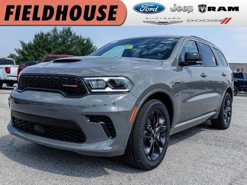 2025 Dodge Durango R/T Plus AWD