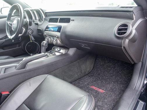 2010 Chevrolet Camaro 2SS