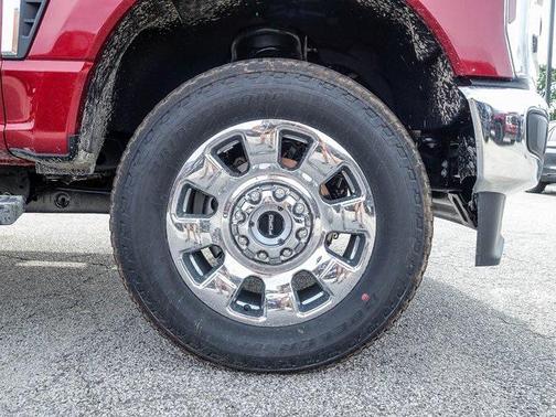 2025 Ford F-350 Lariat