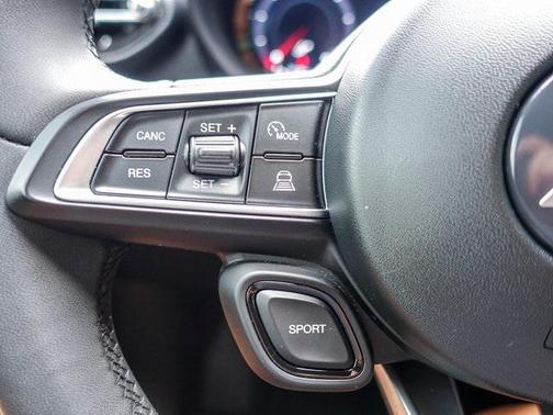 2024 Dodge Hornet GT AWD