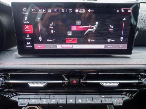 2024 Dodge Hornet GT AWD