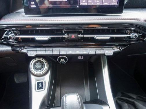 2024 Dodge Hornet GT AWD