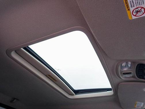 2005 Dodge Ram 1500 SRT-10 Quad Cab