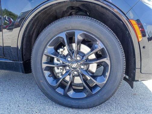 2025 Dodge Durango R/T Premium AWD