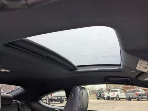 2021 Lexus RC 350 F Sport