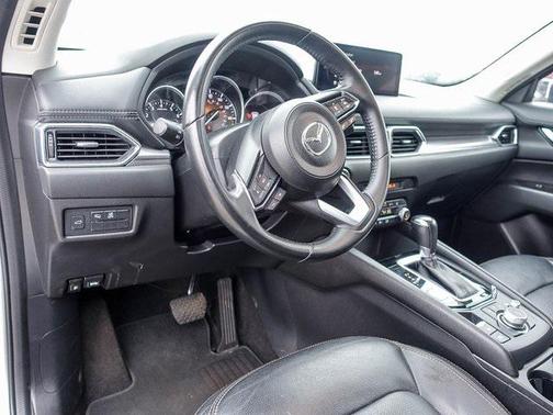 2023 Mazda CX-5 2.5 S Preferred