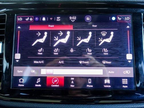 2025 Dodge Durango R/T Plus AWD