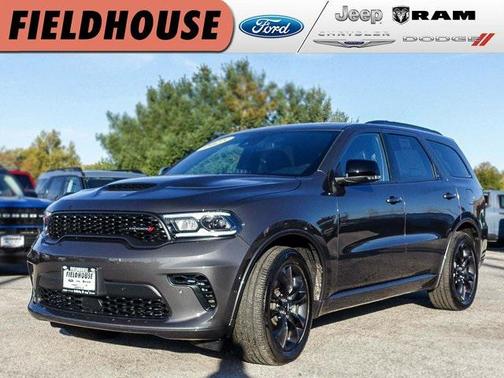 2025 Dodge Durango R/T Plus AWD