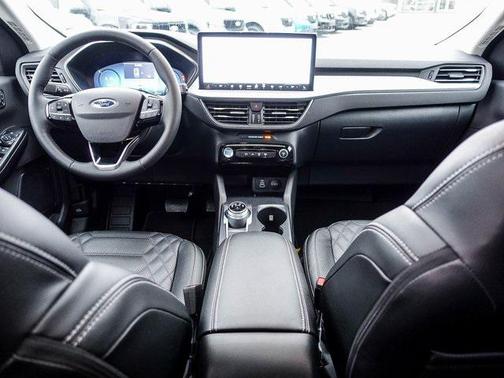 2024 Ford Escape PHEV Base