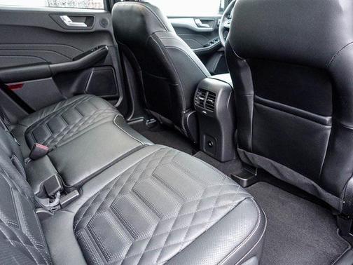 2024 Ford Escape PHEV Base