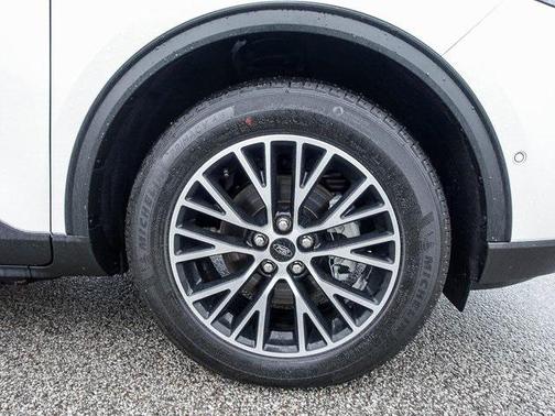 2024 Ford Escape PHEV Base