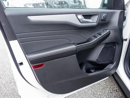 2024 Ford Escape PHEV Base