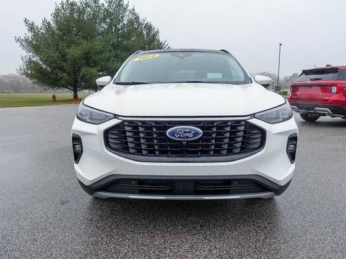 2024 Ford Escape PHEV Base