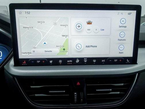 2024 Ford Escape PHEV Base