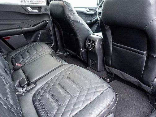 2024 Ford Escape PHEV Base