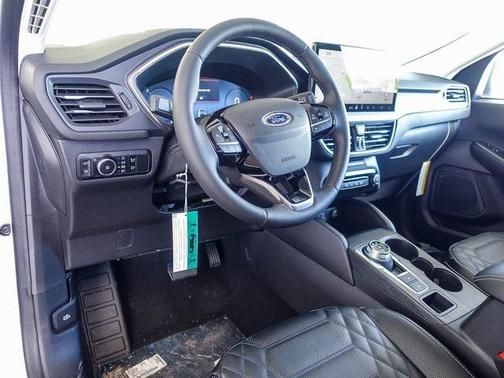 2024 Ford Escape PHEV Base